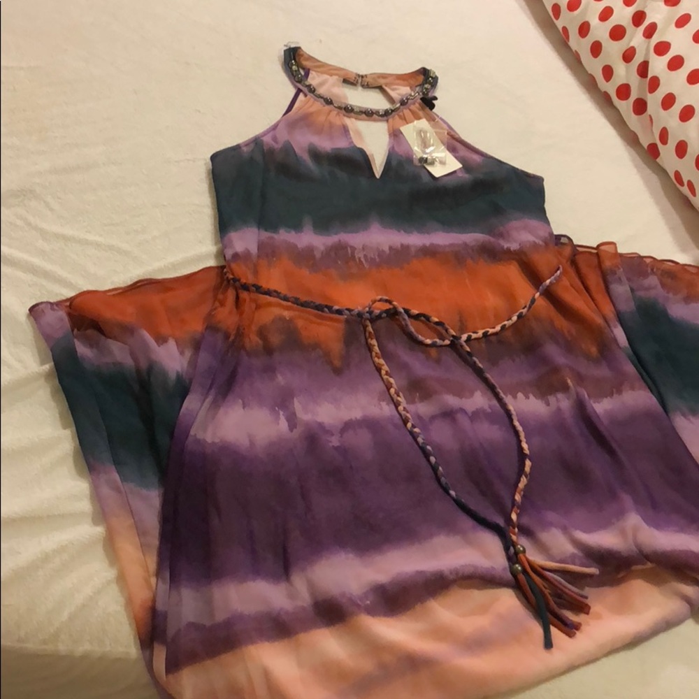 Jessica Simpson Dress